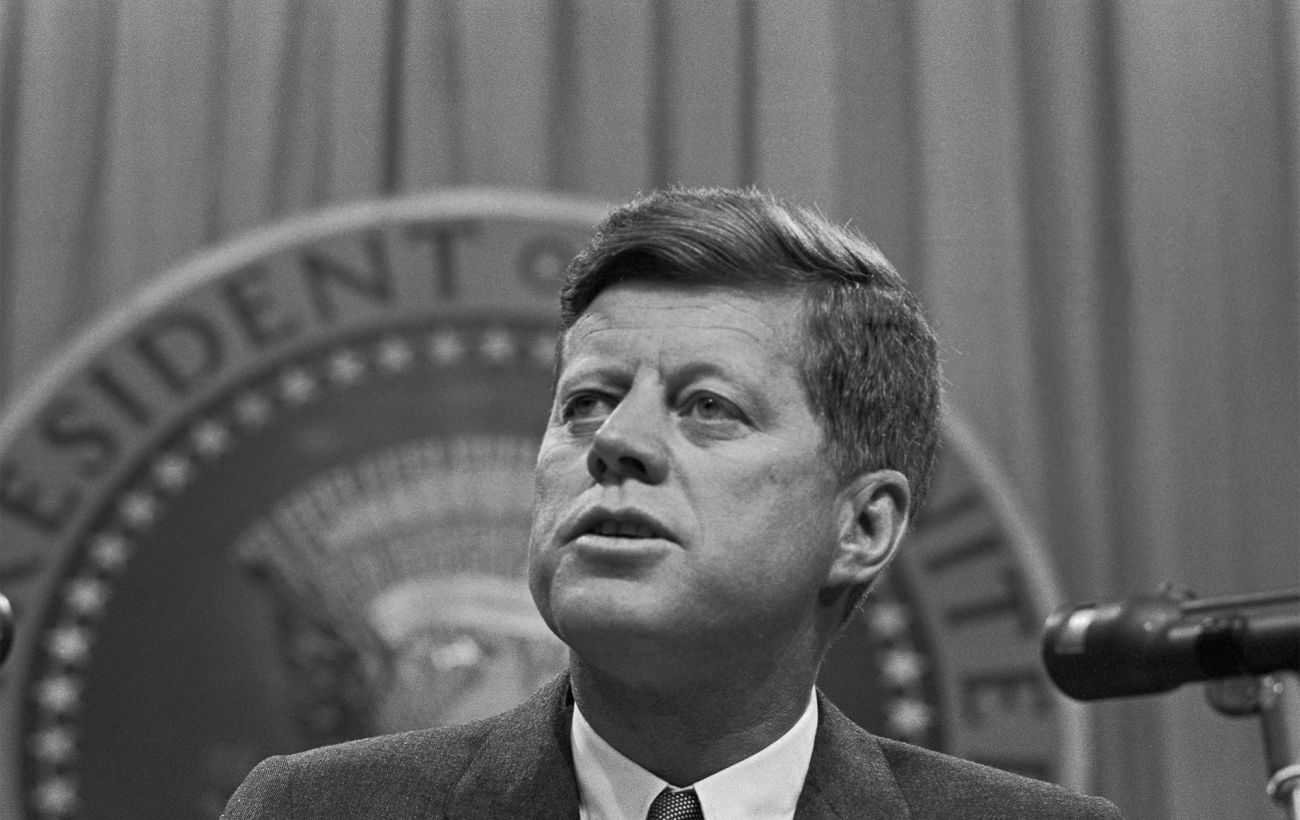 Зображення новини: Новий удар для родини Кеннеді: 35-річна онука президента у критичному стані