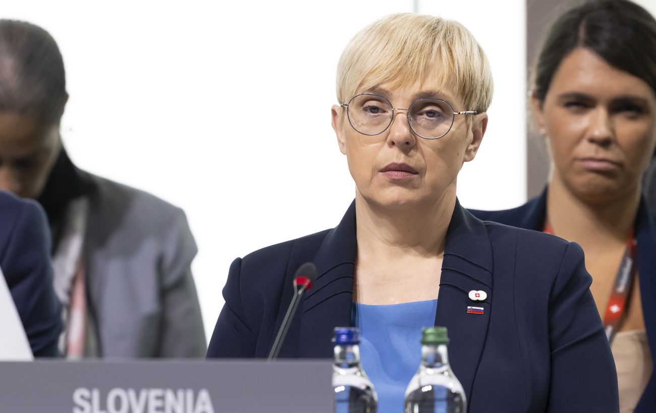 Зображення новини: "Співчуття перемогло": Словенія відмовилася легалізувати допомогу при смерті