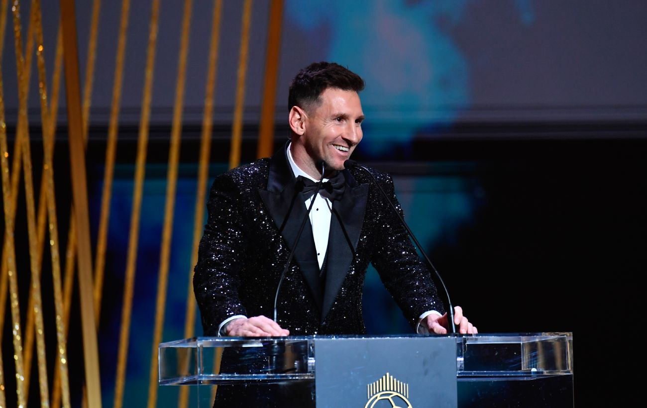 Зображення новини: Мессі став найкращим: який фантастичний рекорд підкорилось аргентинцю та де у списку Роналду