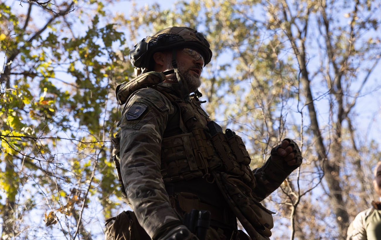 Зображення новини: Росія тисне на 12 напрямках: Генштаб доповів, де найгарячіше на фронті