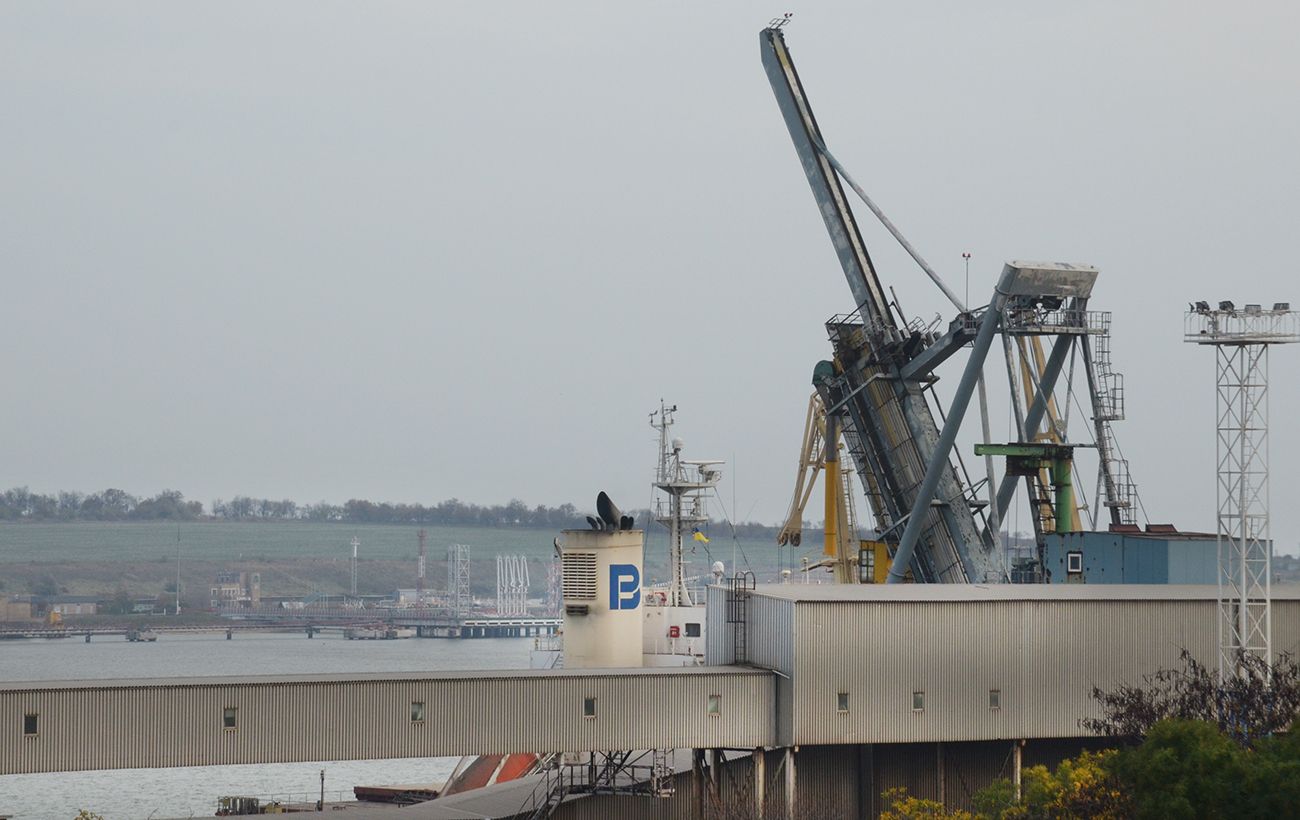 Зображення новини: Приватизація ОПЗ: "АгроГазТрейдинг" заявляє про перешкоди для участі в конкурсі