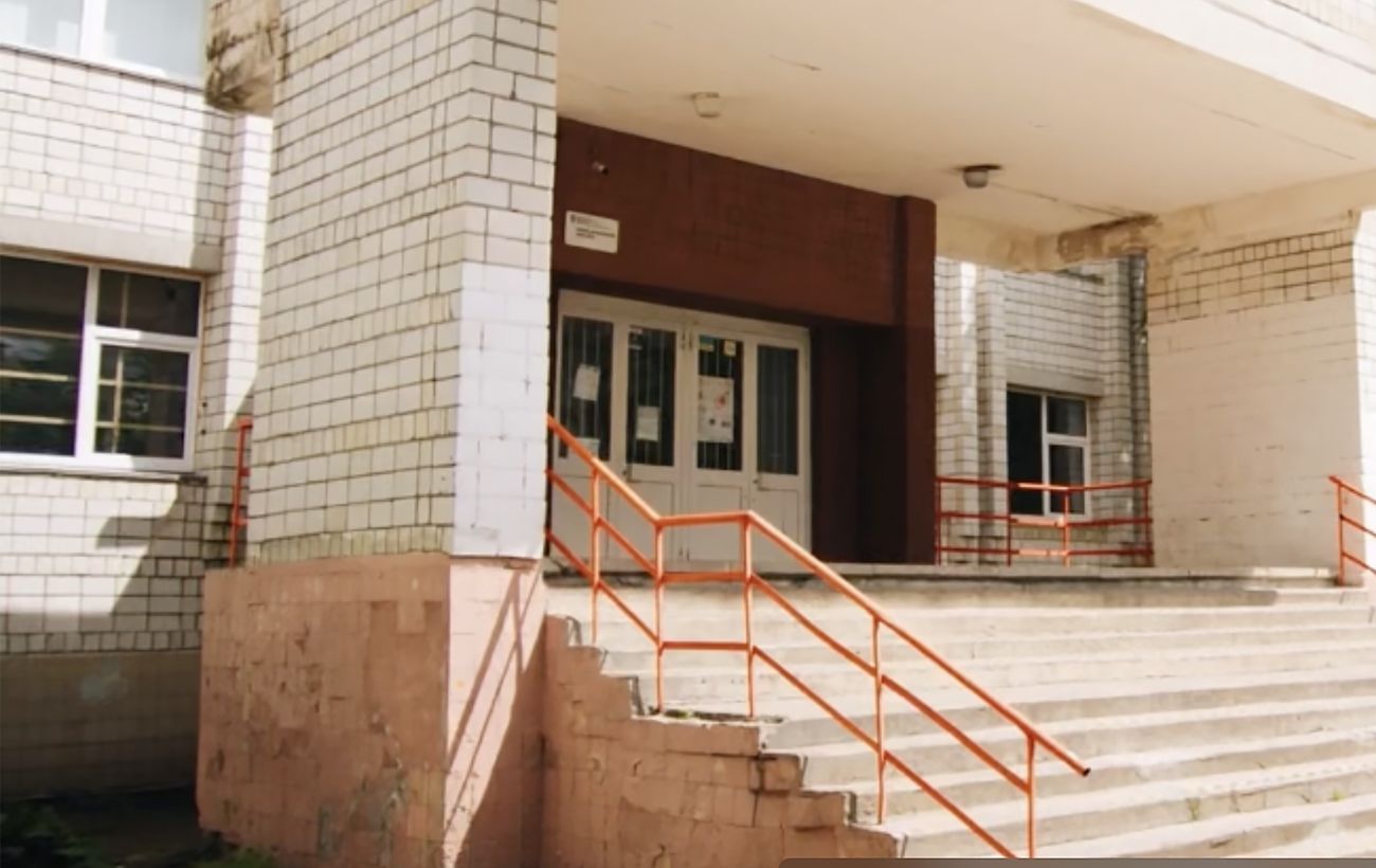 Зображення новини: У Львові сталась стрілянина на подвір'ї школи: що відомо про причини й постраждалих