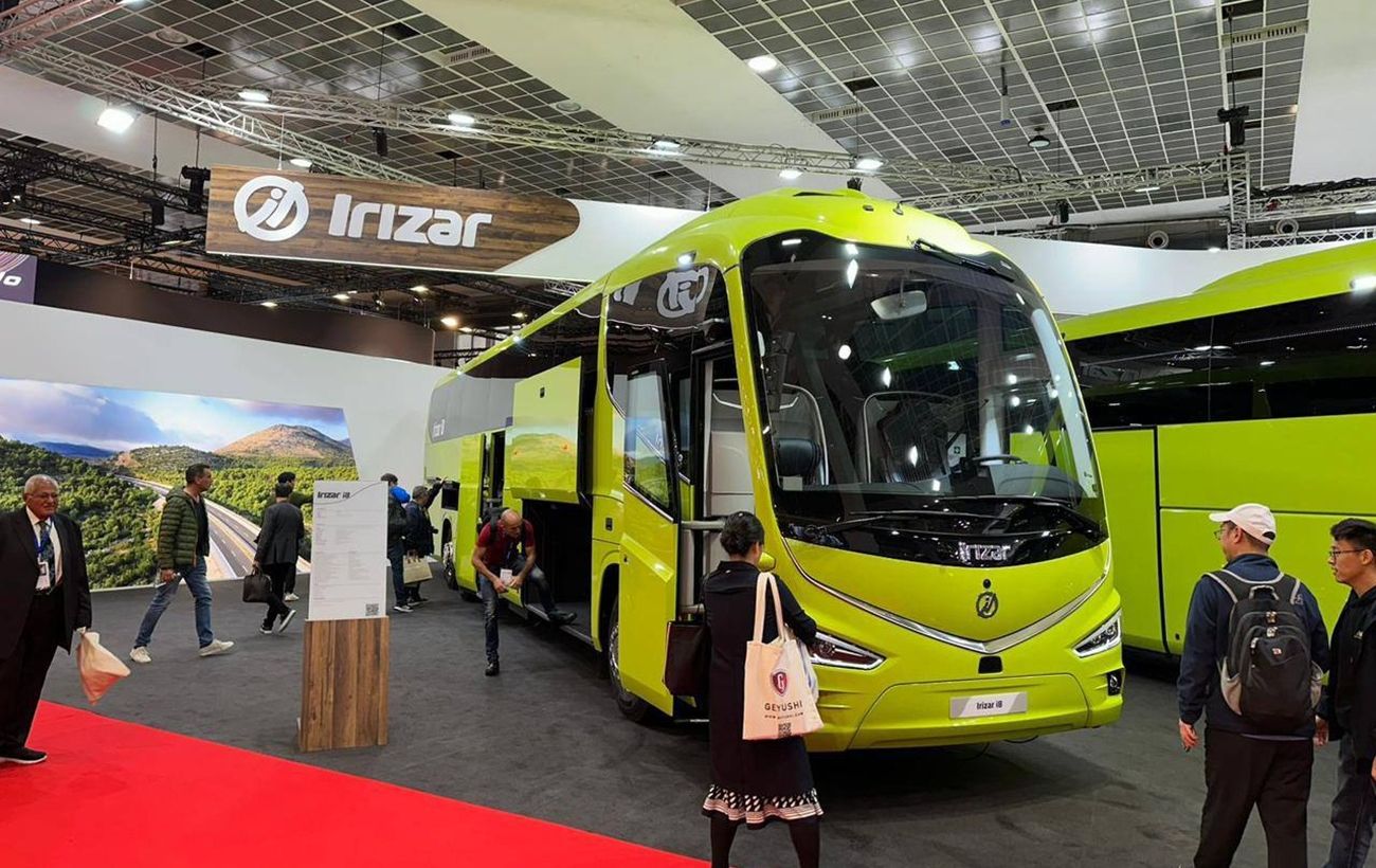 Зображення новини: Електробуси на 850 км та "азійський поворот": у KLR Bus розповіли про тренди на ринку автобусів