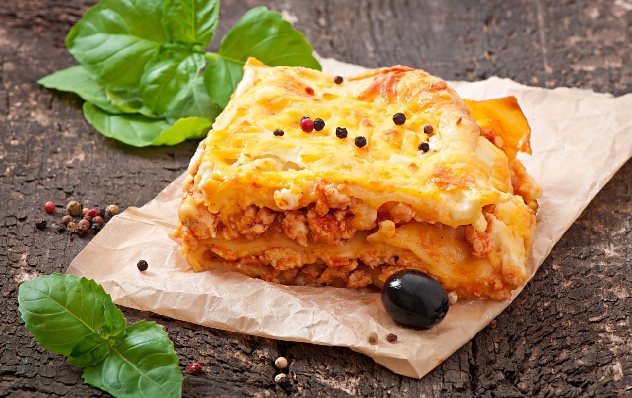 Зображення новини: Шеф-кухар розкрив секрет приготування ідеальної лазаньї: все дуже просто