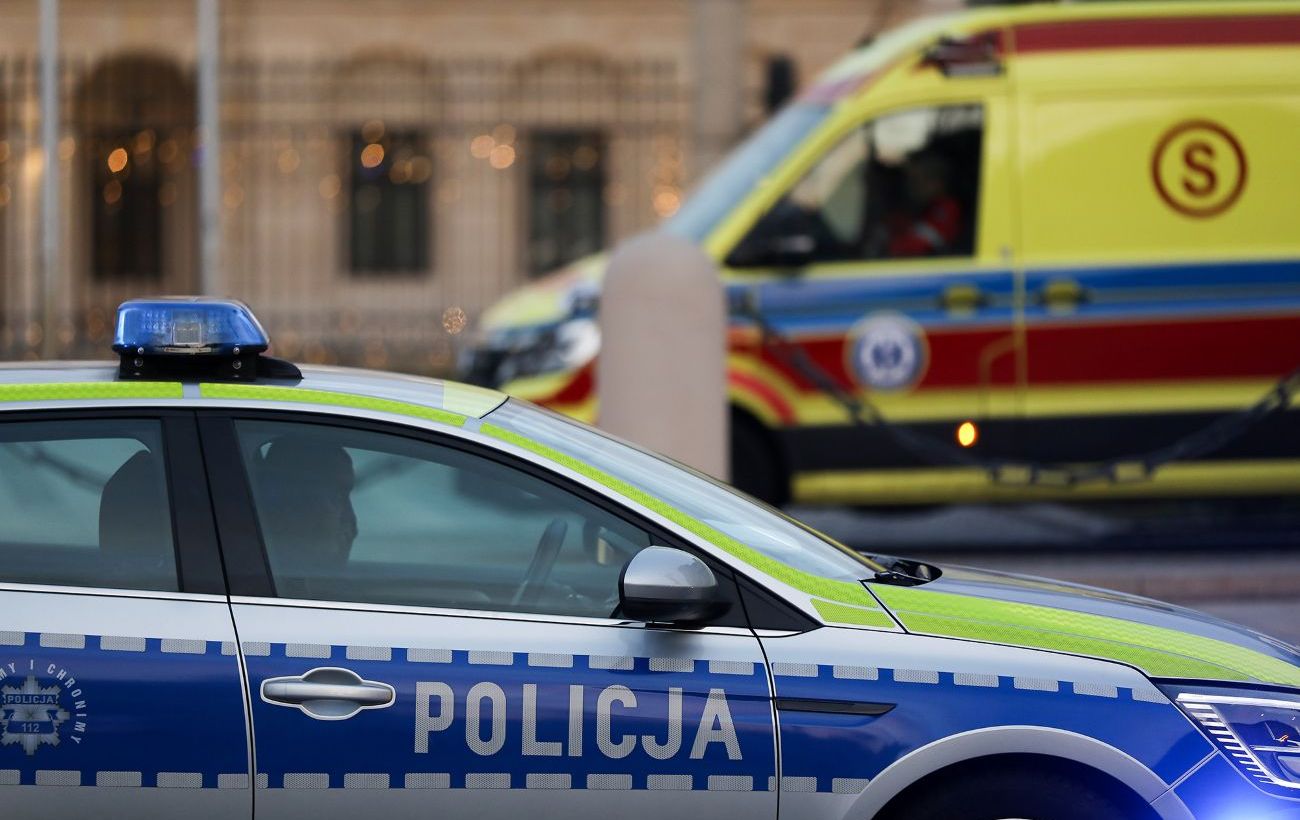 Зображення новини: Польща заарештувала ще одного українця у справі щодо диверсій на залізниці