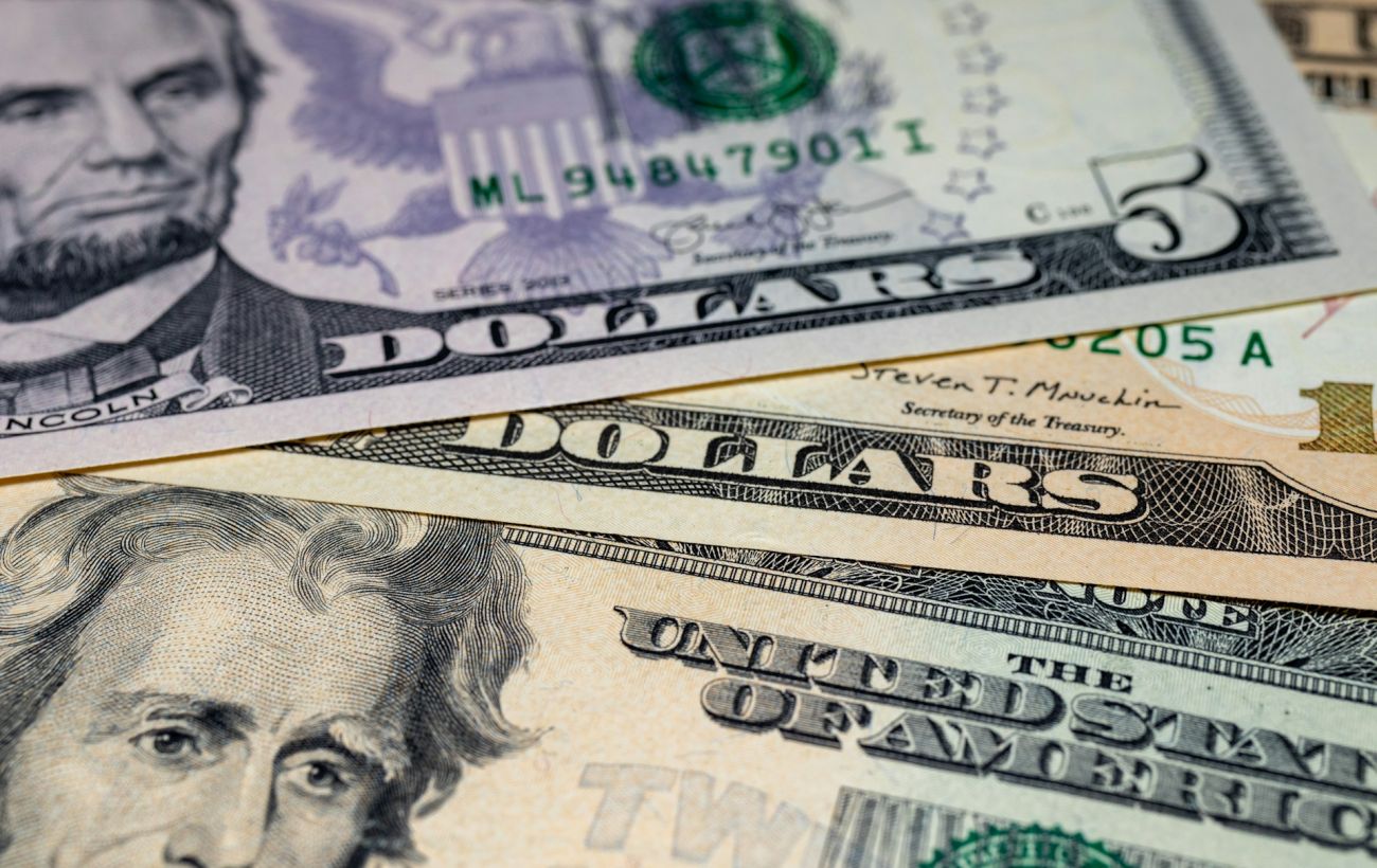 Зображення новини: Курс долара оновив історичний максимум