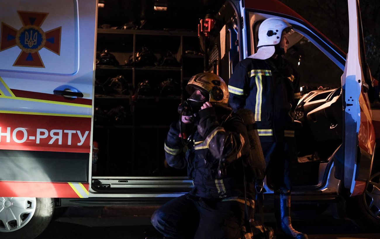 Зображення новини: Частина Сум знеструмлена після російського удару дронами: що відомо