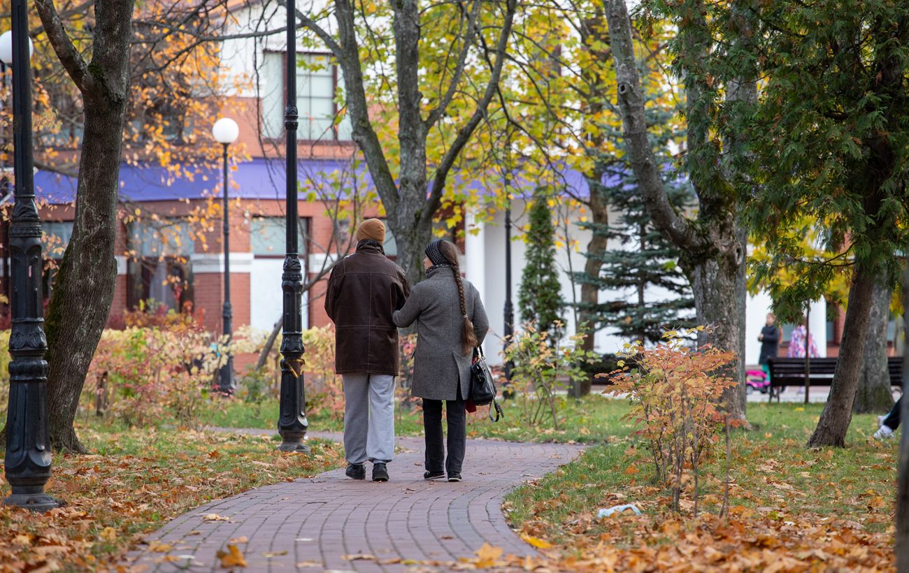 Зображення новини: Вівторок може бути похмурим: де в Україні завтра прогнозують дощі, мокрий сніг і туман