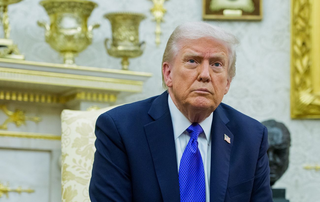 Зображення новини: Трамп про війну в Україні: Ми дуже близькі до укладення угоди