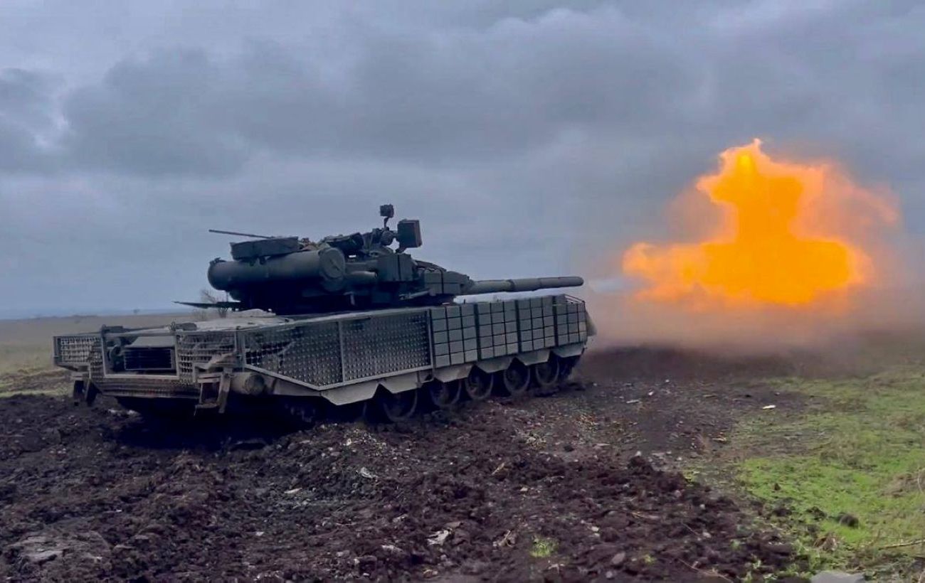 Зображення новини: Генштаб відзвітував про ситуацію на фронті 25 листопада: де найзапекліші бої