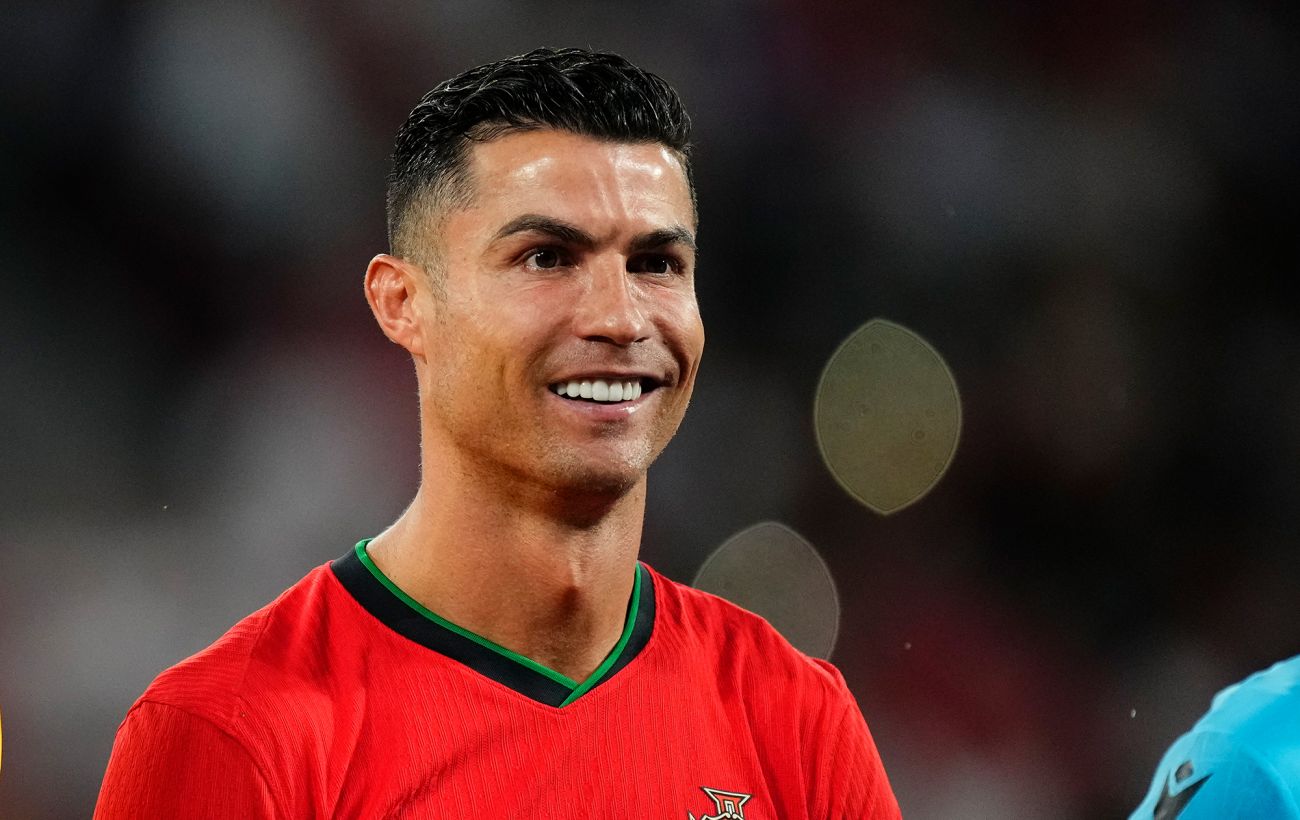 Зображення новини: Чи зіграє Роналду на ЧС-2026 після червоної картки? Суперники Португалії отримали несподівану новину