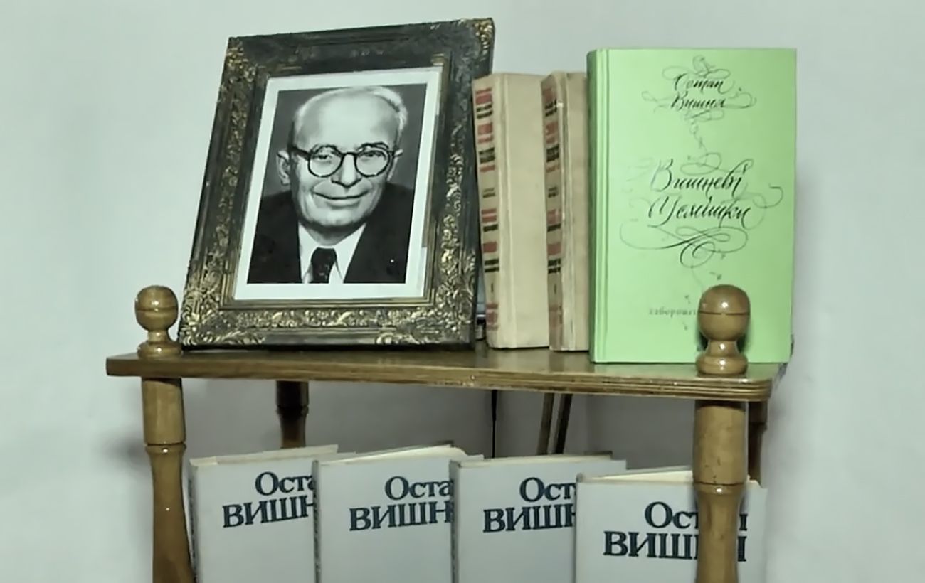 Зображення новини: Арешт, тортури, ГУЛАГ: як "король гумору" Остап Вишня пройшов крізь радянський терор