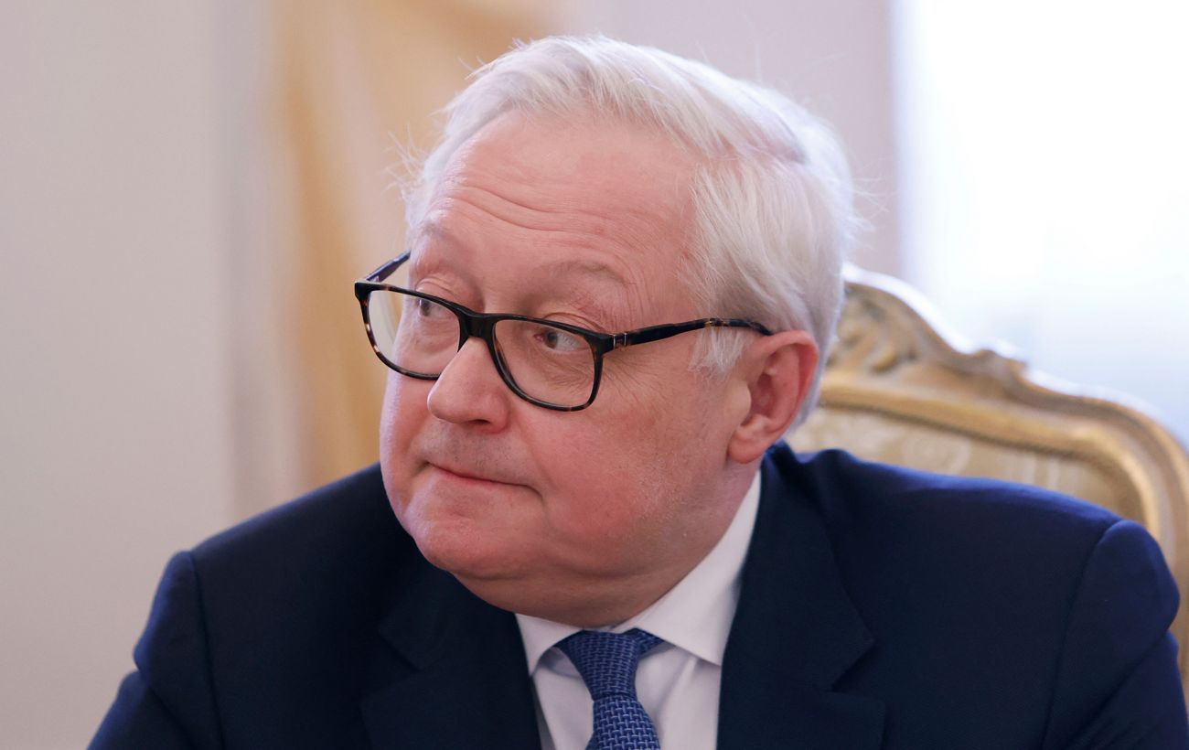 Зображення новини: Бояться обговорювати? У Росії зробили заяву про план Трампа для України