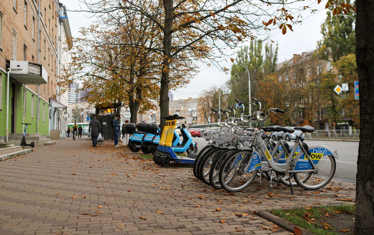 Зображення новини: Завтра в Україні потеплішає до +20: де буде найтепліше і де найхолодніше