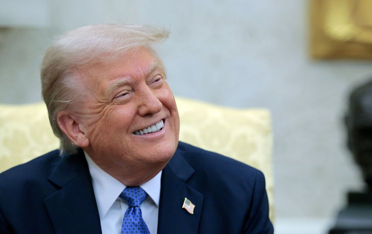 Зображення новини: Суд у США закрив останню кримінальну справу проти Трампа