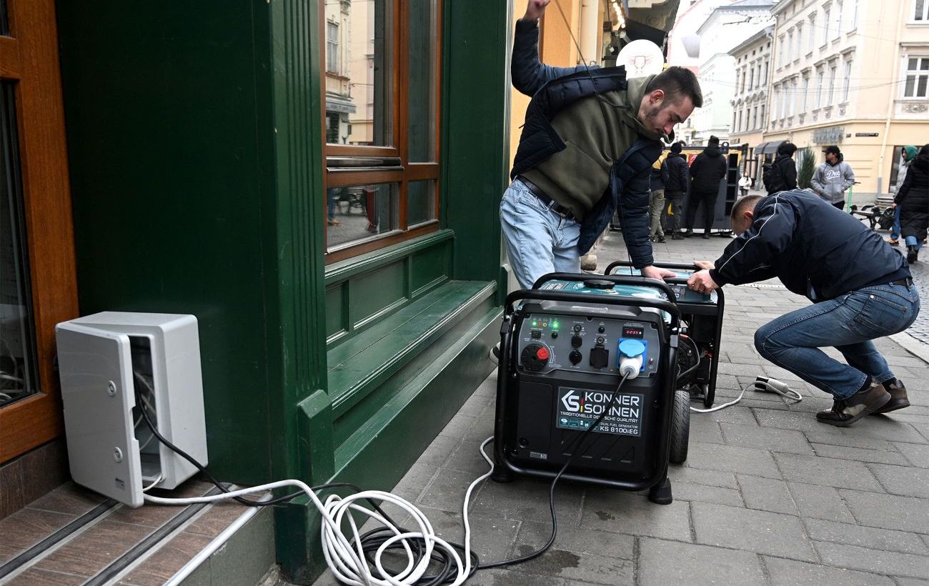 Зображення новини: Як вимикатимуть світло у Києві 27 листопада: оприлюднено графіки