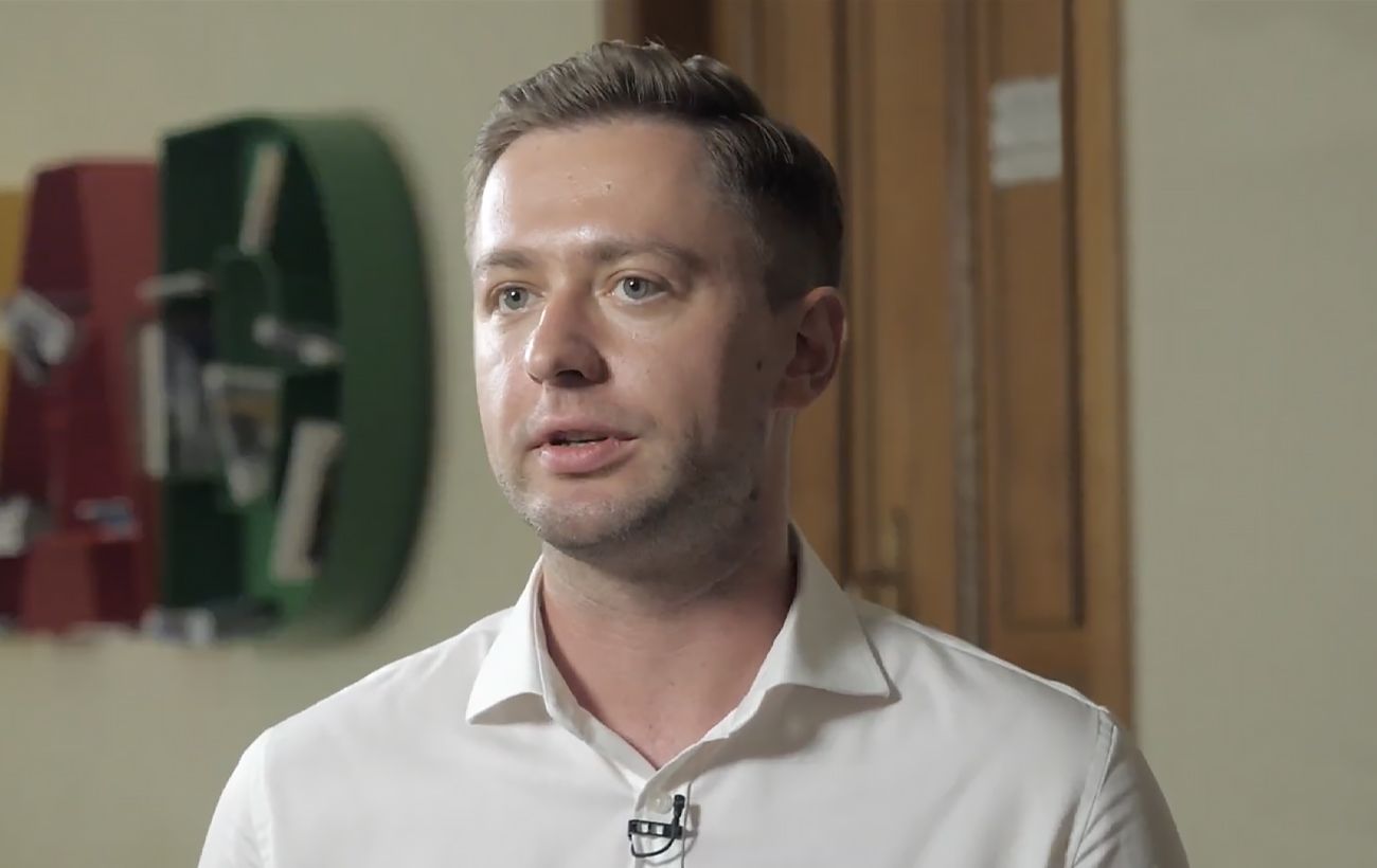 Зображення новини: В ОП роз'яснили позицію України щодо скандалу з Віткоффом