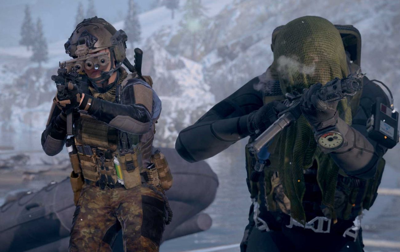 Зображення новини: Як не програвати в Call of Duty: 4 помилки, яких припускаються гравці в мультиплеєрі