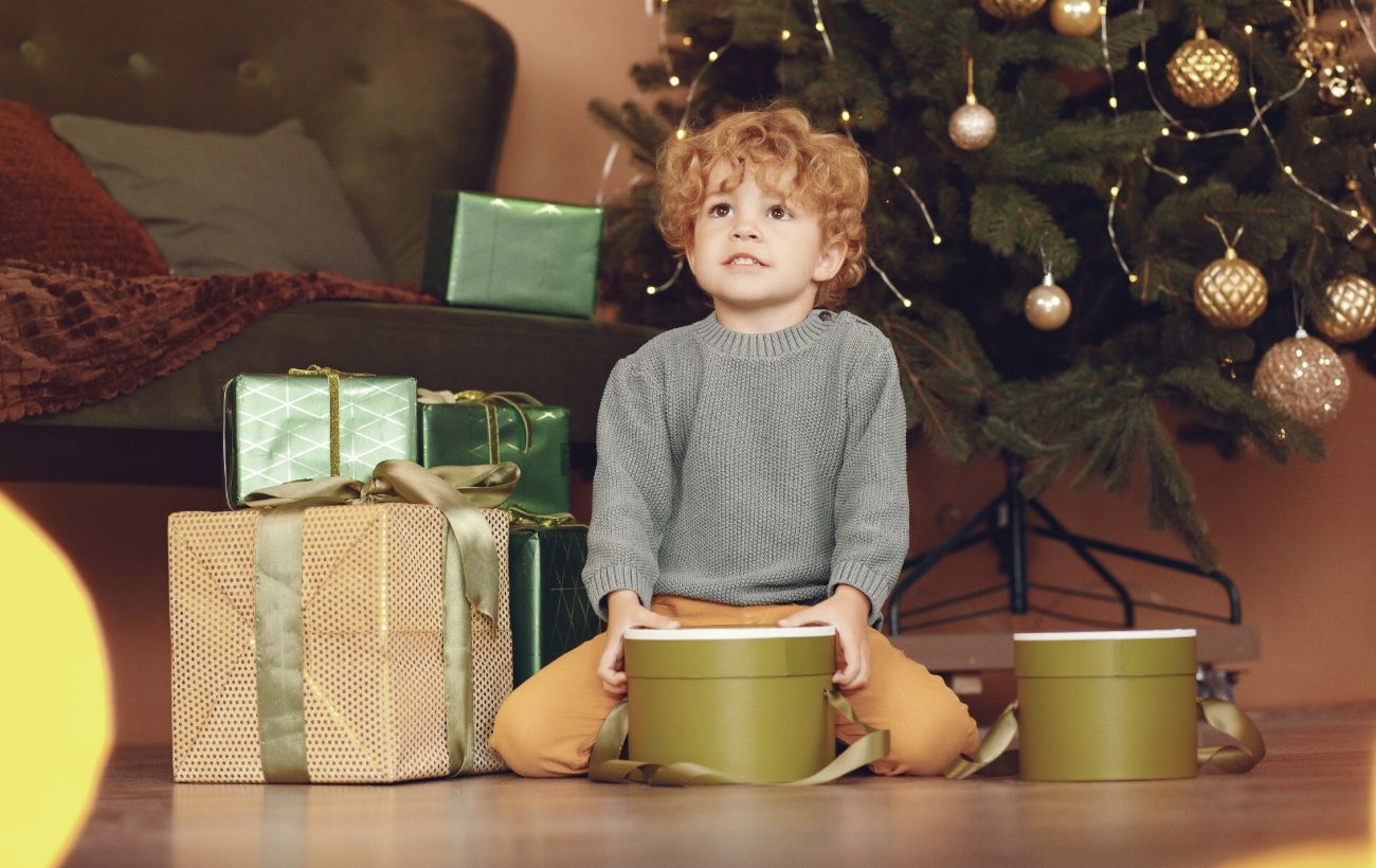 Зображення новини: Що подарувати на Миколая? 22 ідей для дітей, які не люблять іграшки
