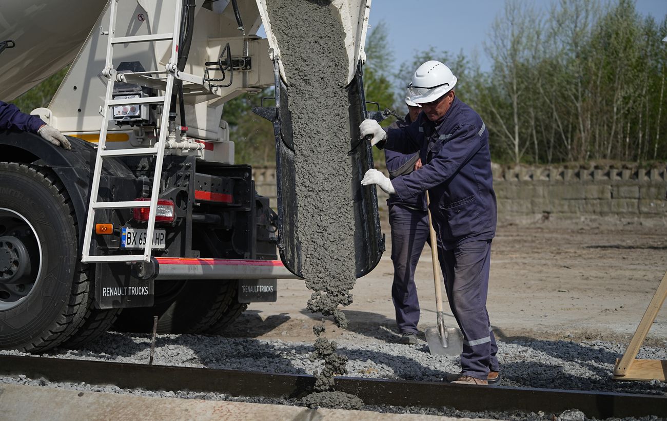 Зображення новини: "Ковальська" планує створити індустріальний парк у Бучі: що відомо про проєкт