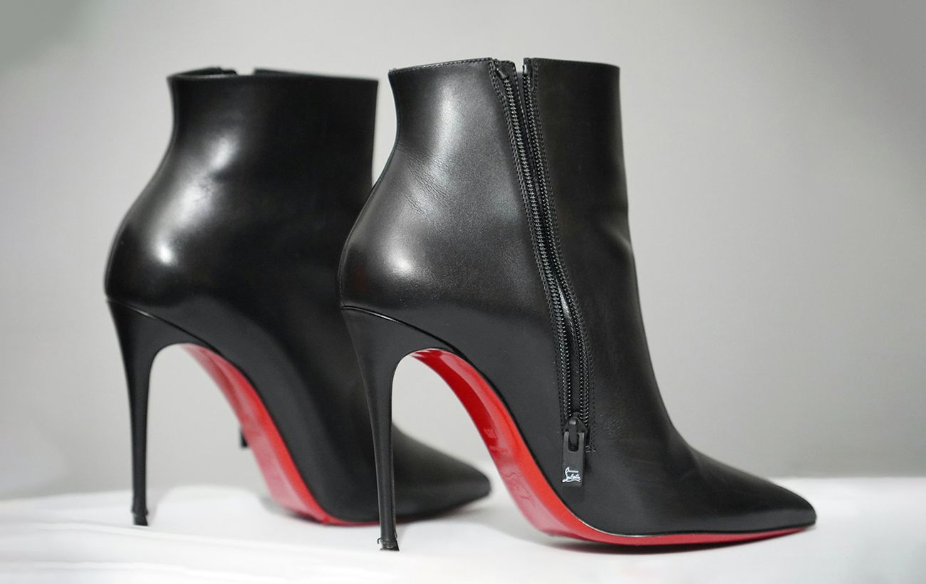 Зображення новини: Воно не розноситься ніколи! 10 прихованих ознак неякісного жіночого взуття