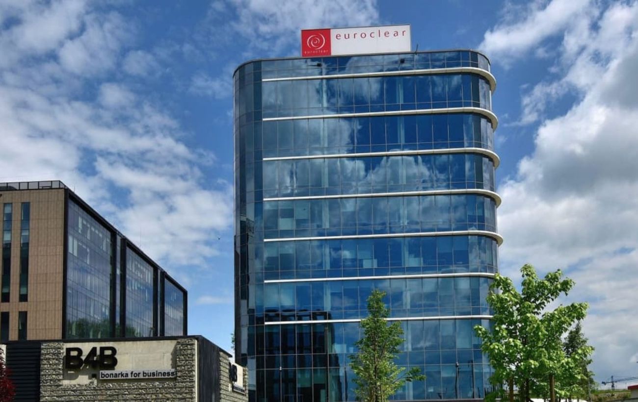 Зображення новини: Бояться Путіна? В Euroclear знайшли виправдання саботажу конфіскації російських активів
