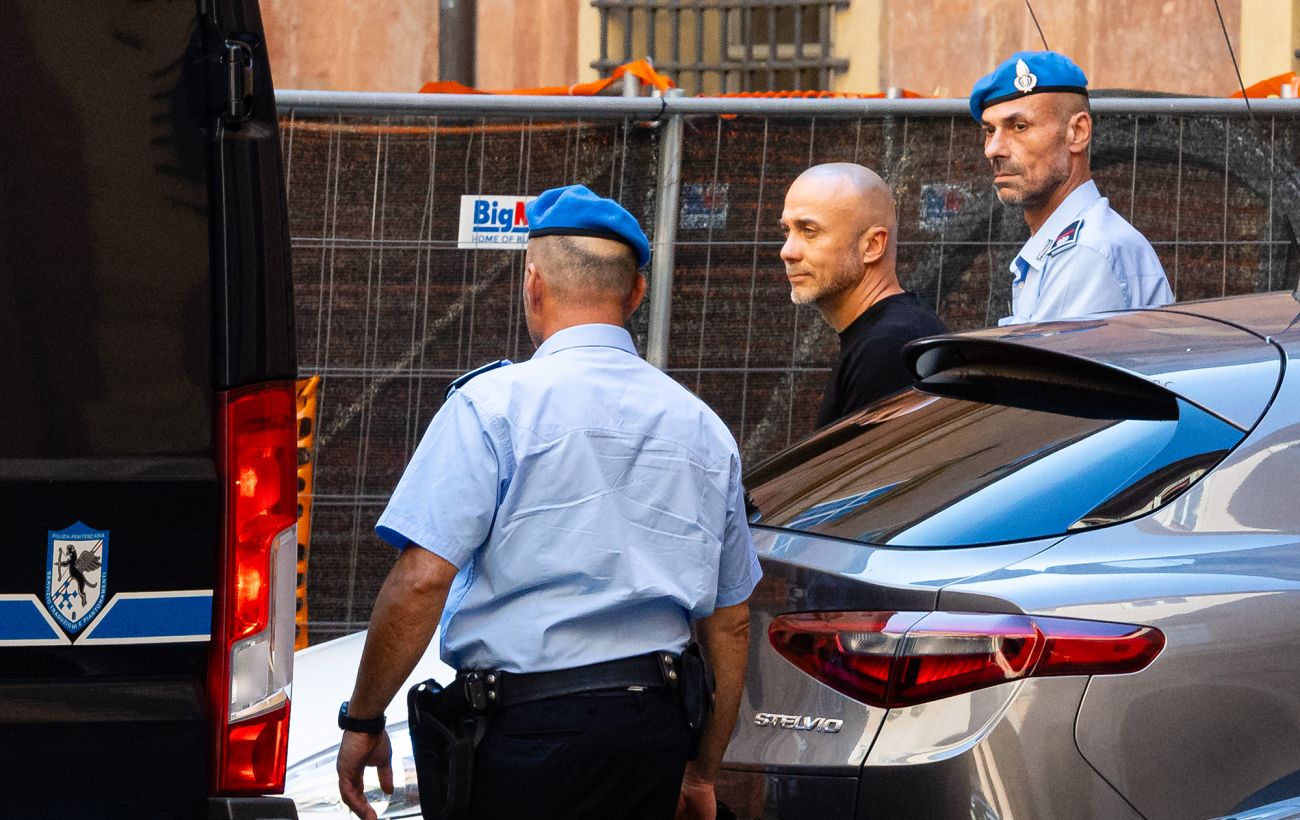 Зображення новини: Італія сьогодні видасть Німеччині українця зі справи про "Північні потоки"