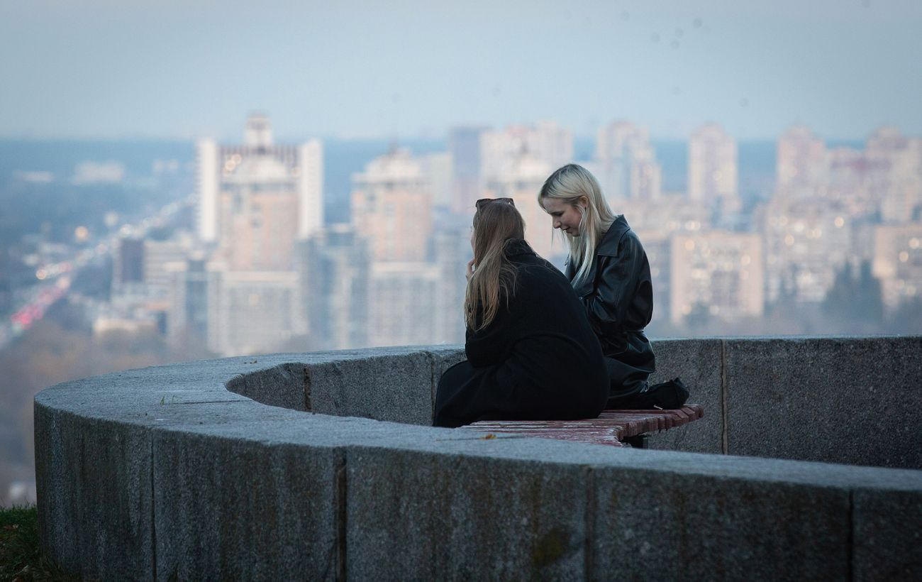 Зображення новини: Нічний фронт з дощем, а вдень сонце й тепло: прогноз погоди в Україні на завтра