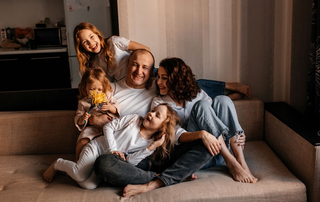 Зображення новини: В Україні підвищують виплати для прийомних сімей: скільки платитимуть з 2026 року