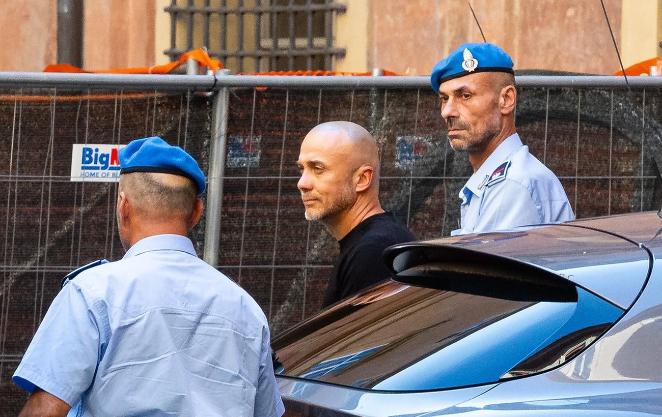 Зображення новини: Фігуранта справи про "Північні потоки" видали Німеччині, але це не кінець історії, - Лубінець