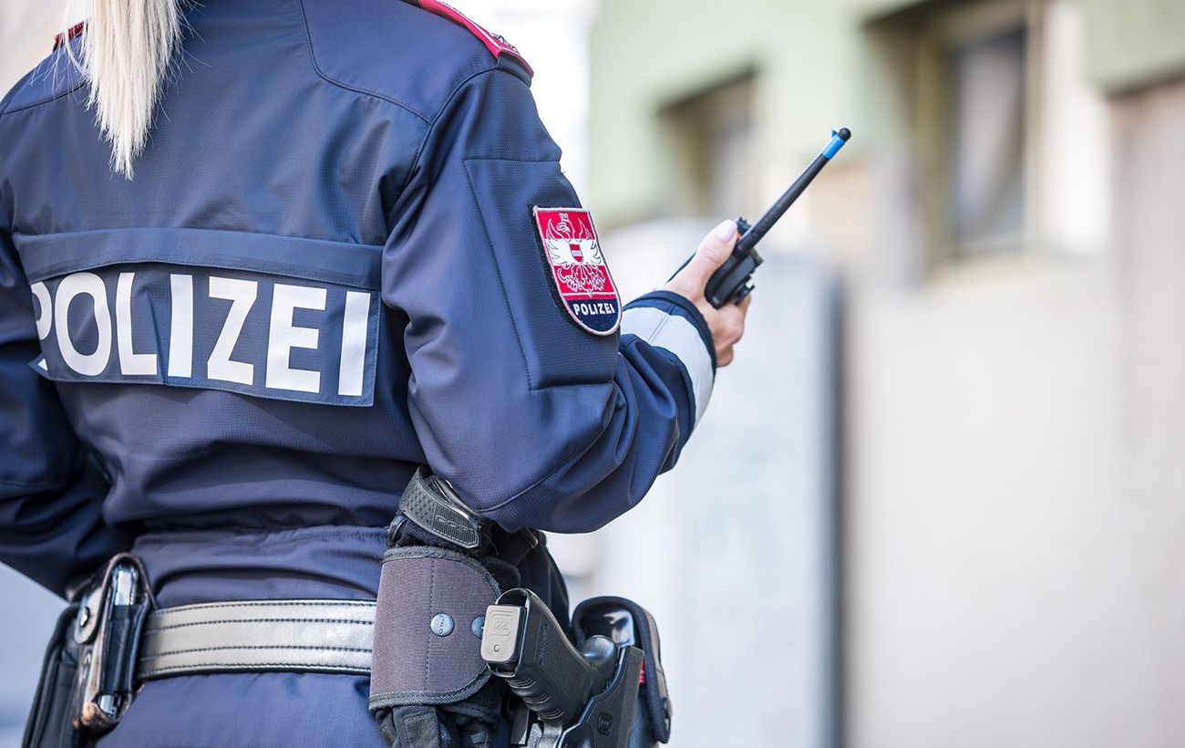 Зображення новини: У Відні знайдено згоріле авто з тілом 21-річного українця