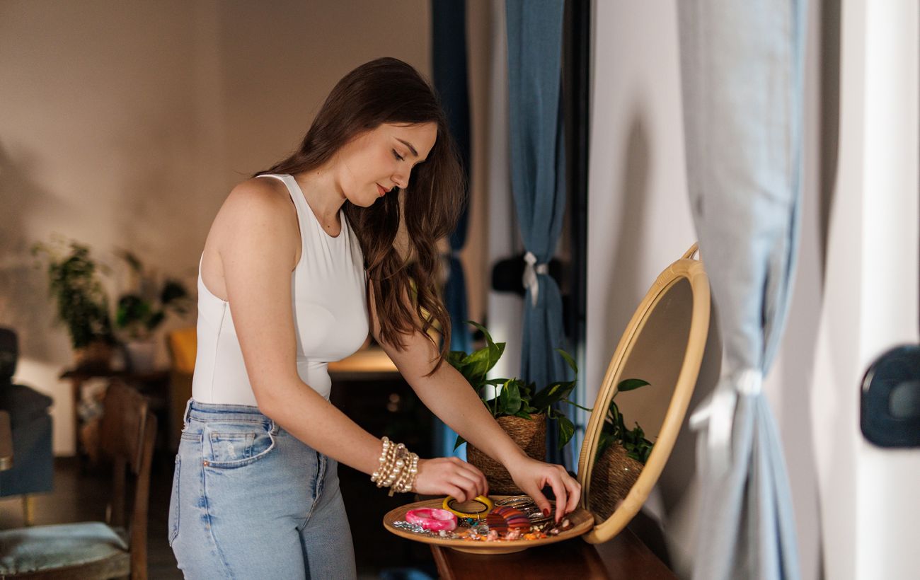 Зображення новини: Які прикраси за народними прикметами приносять неприємності, хвороби та сльози