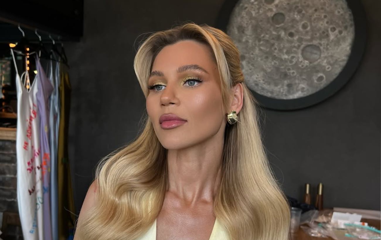 Зображення новини: Зірка "Холостяка" здивувала зізнанням: "Я не була щирою з усіма"