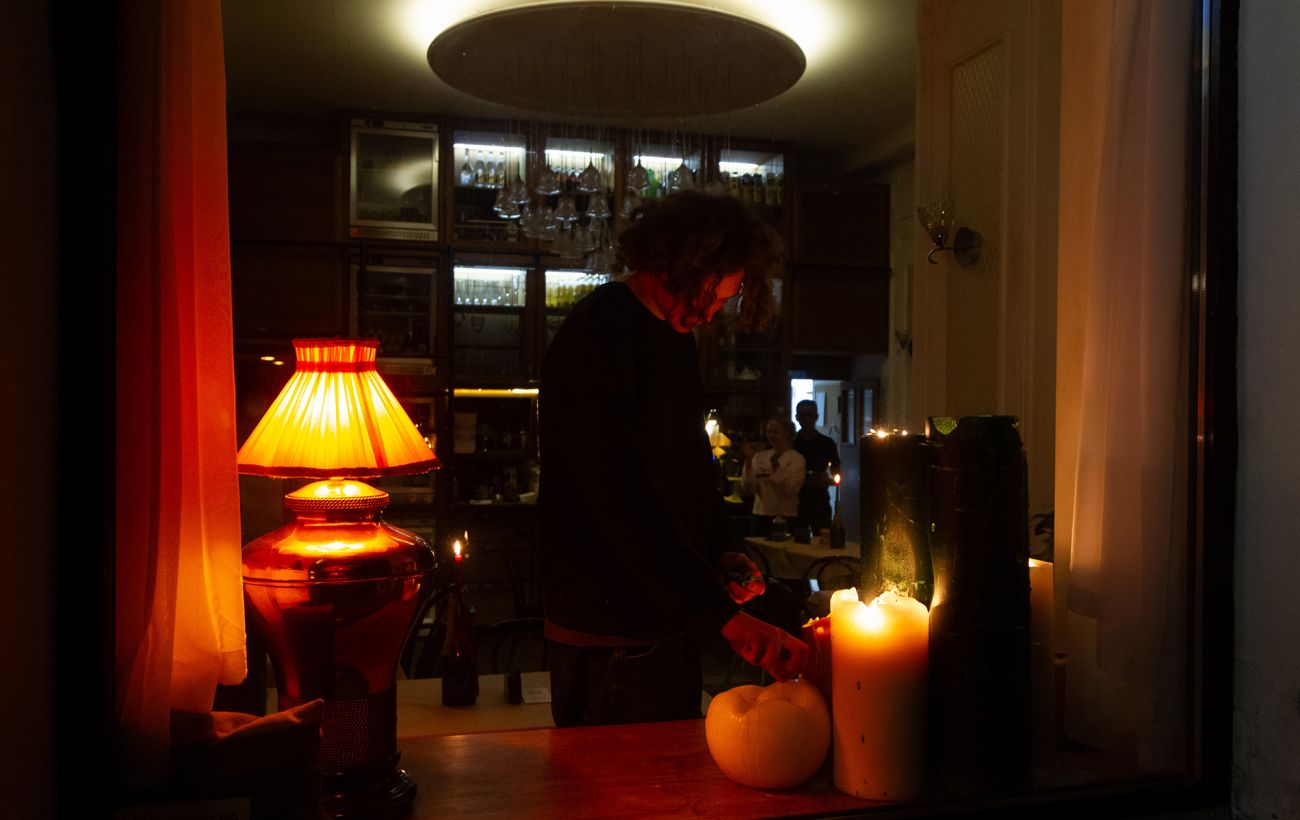 Зображення новини: Графіки у всіх областях: як вимикатимуть світло 28 листопада