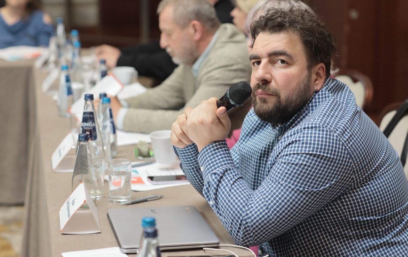 Зображення новини: Преображенський озвучив умови Кремля, що можуть повторити "Мюнхенську пастку" для України