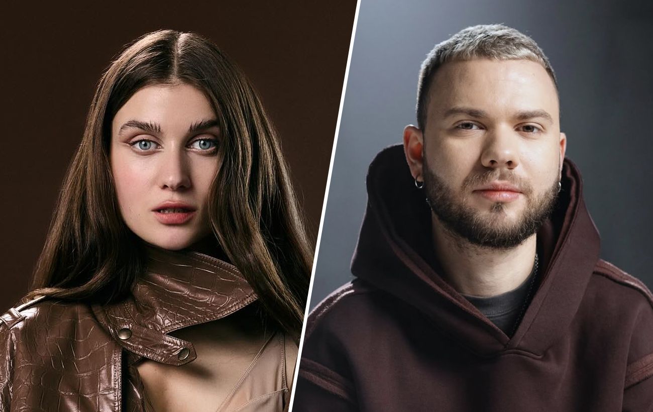 Зображення новини: Хто лідирує у Нацвідборі на "Євробачення-2026": рейтинг від єврофанів