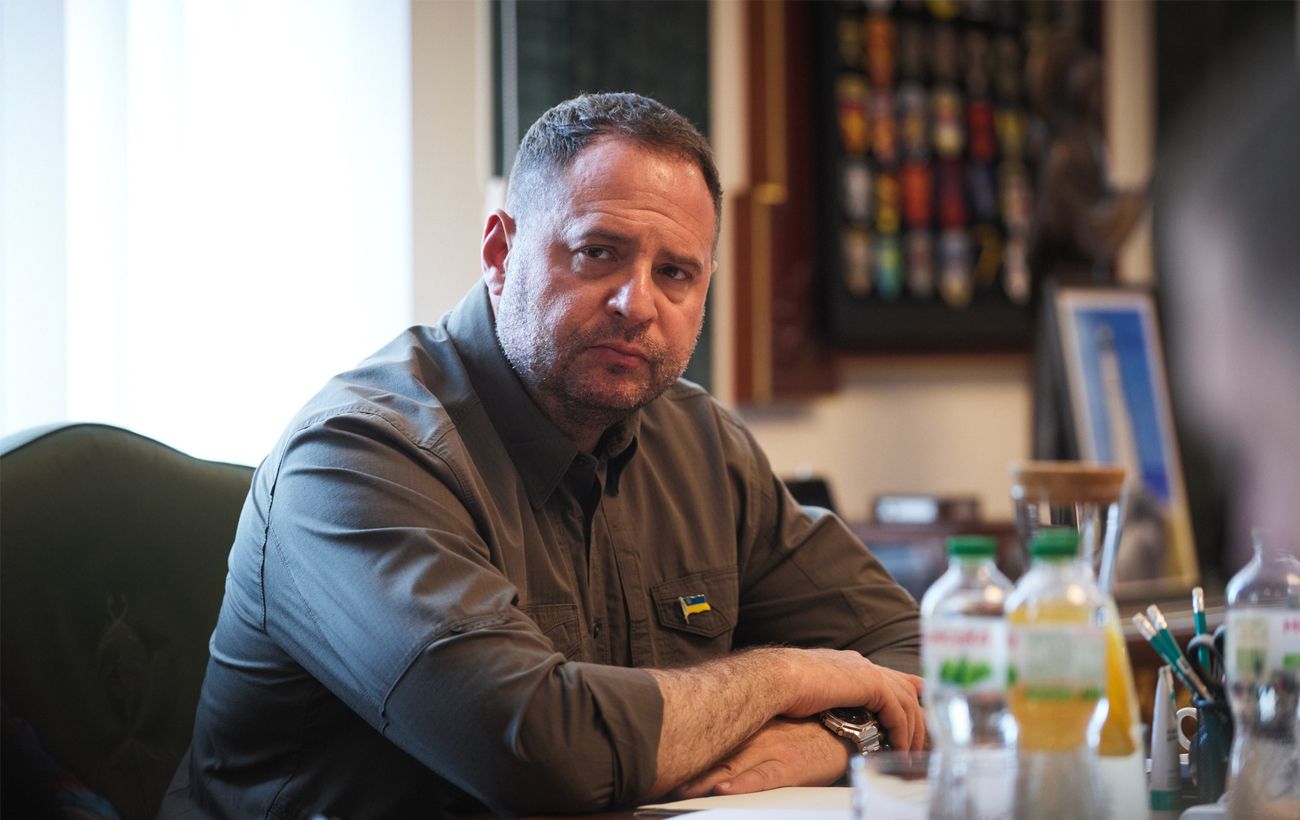 Зображення новини: Польща чекає пояснень від України після обшуків у Єрмака