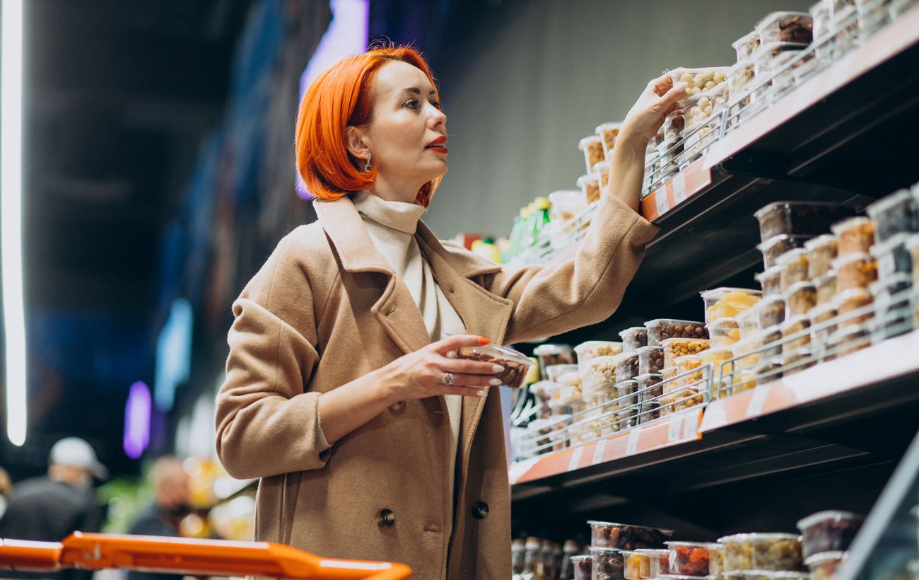 Зображення новини: Не хворійте цієї зими! 5 продуктів для сильного імунітету від нутриціолога