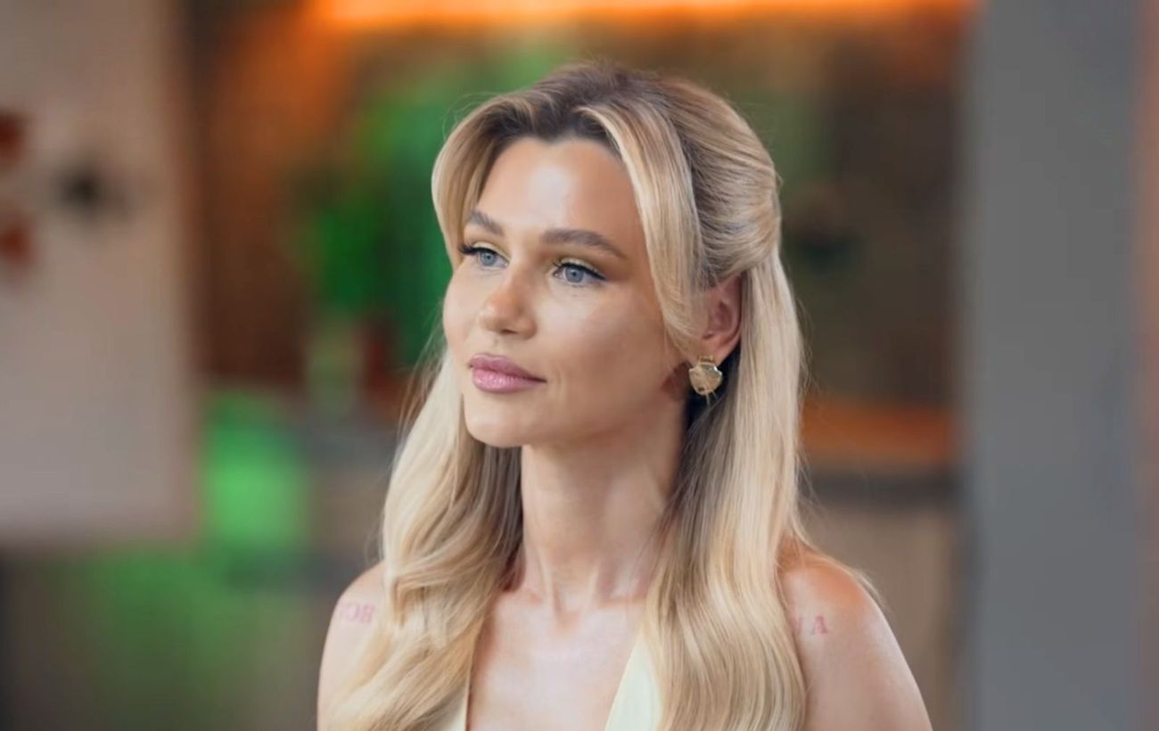 Зображення новини: "Була шокована": Юля з "Холостяка" розкрила невідомі деталі останньої розмови з Цимбалюком