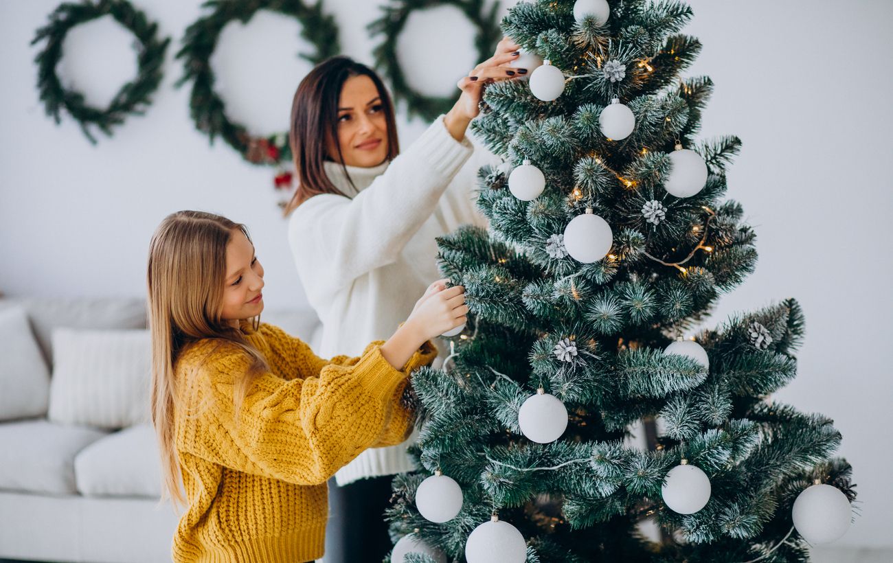 Зображення новини: Коли ставити ялинку, аби щастя прийшло на увесь новий рік: всі вдалі дати
