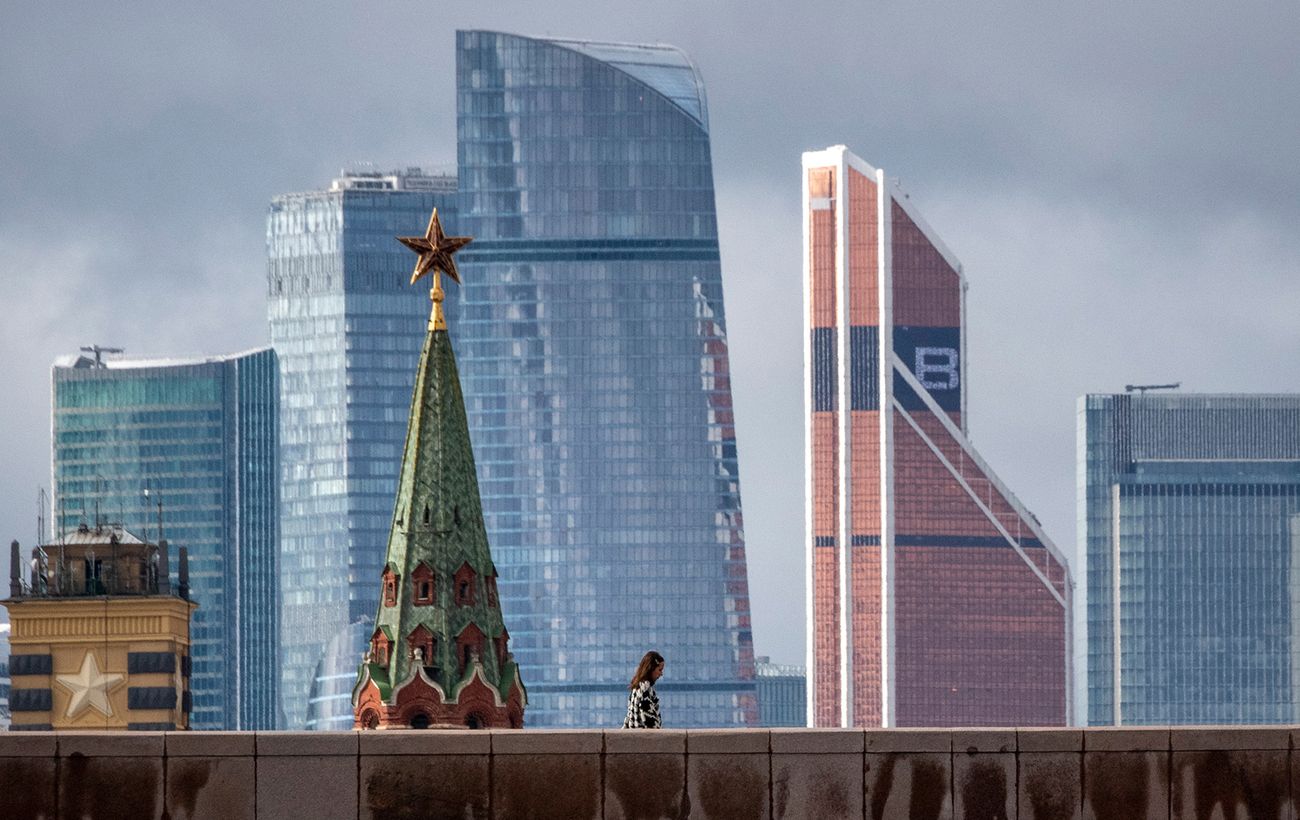 Зображення новини: Скільки років війни проти України може витримати економіка РФ? Оцінка експерта