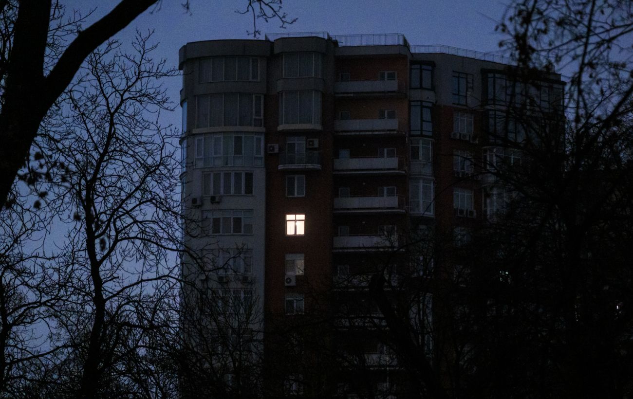 Зображення новини: Відключення залишаються: в "Укренерго" показали графіки на 29 листопада