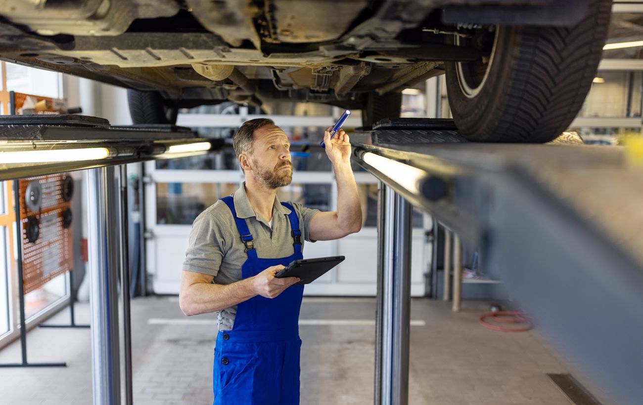 Зображення новини: В Україні повертають обов’язковий техогляд: що зміниться для автовласників