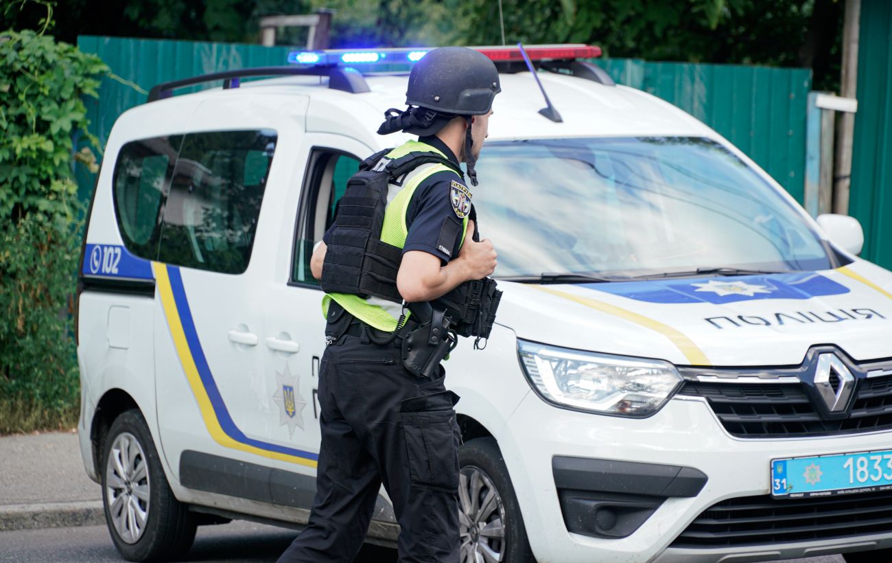 Зображення новини: В Києві стався вибух на СТО: поліція повідомила про причини