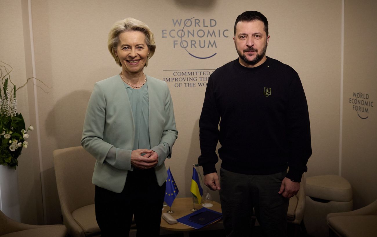 Зображення новини: У Євросоюзі висунули нову умову для вступу України