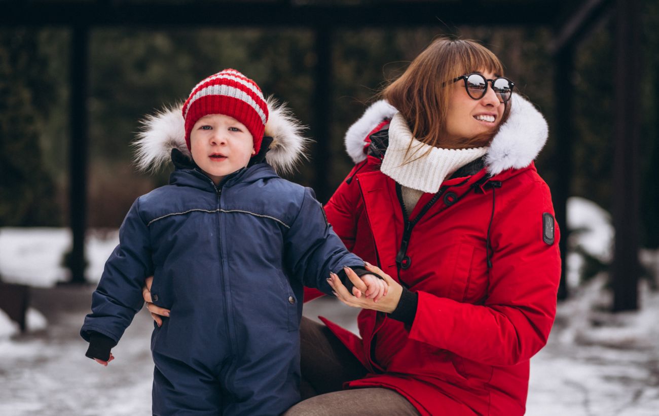 Зображення новини: Як обрати комбінезон для хлопчика: найкращі матеріали і обов'язкові "фішки"