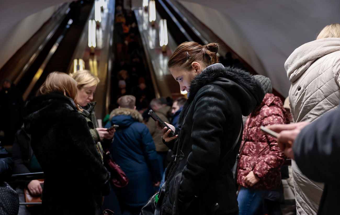 Зображення новини: "Шахеди" атакують Україну одразу з кількох напрямків: де загроза ударів