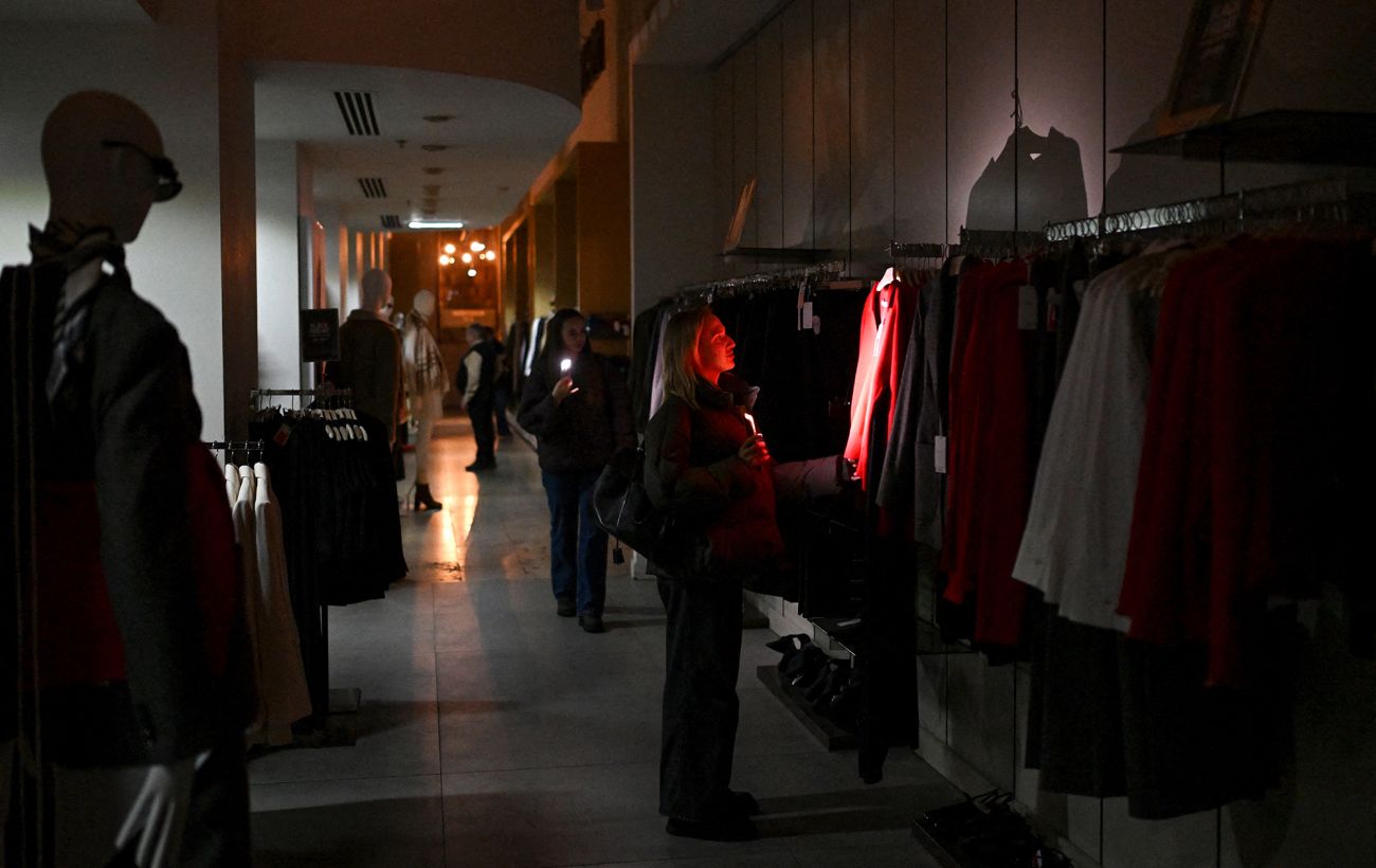 Зображення новини: Відключення електрики у Києві 29 листопада: коли і де не буде світла