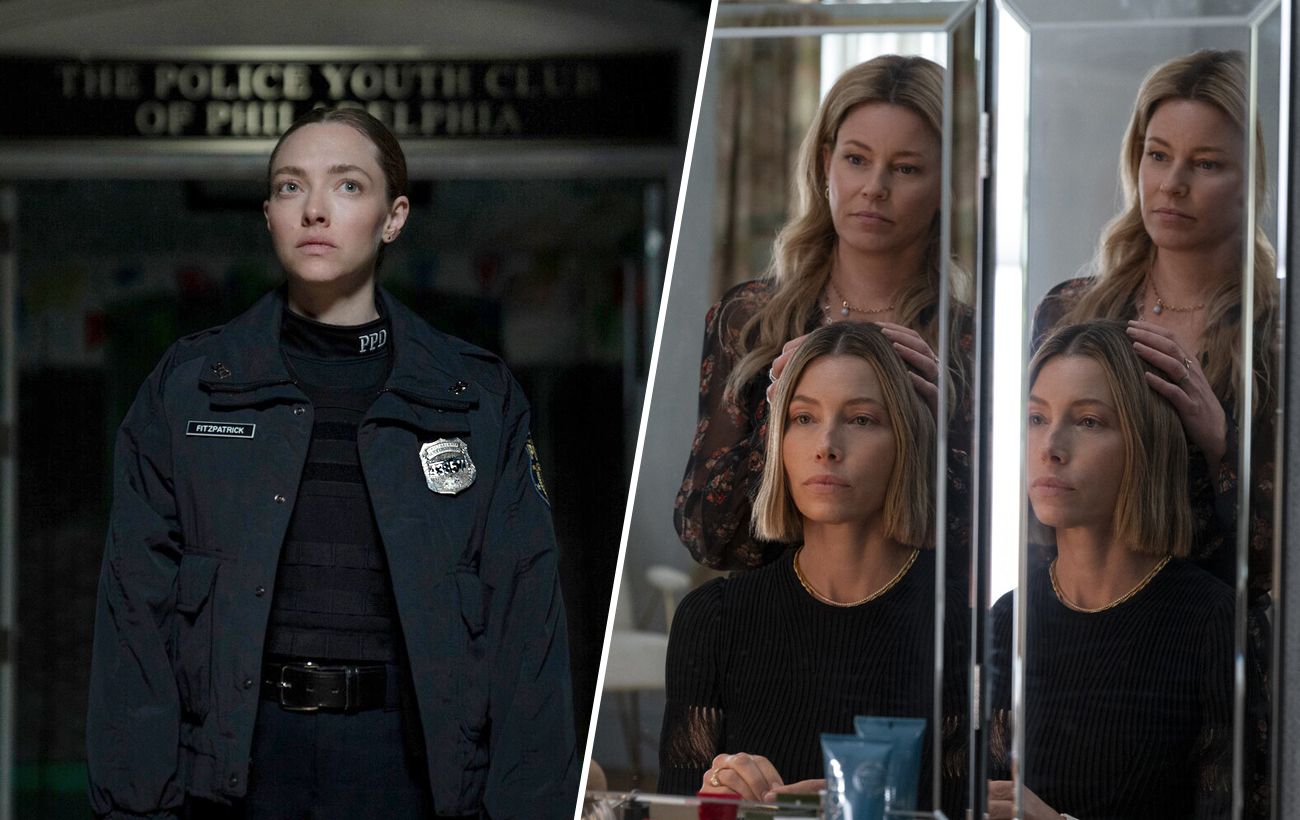 Зображення новини: 5 міні-серіалів, з якими ви забудете про час: містика, детективи й топові сюжети