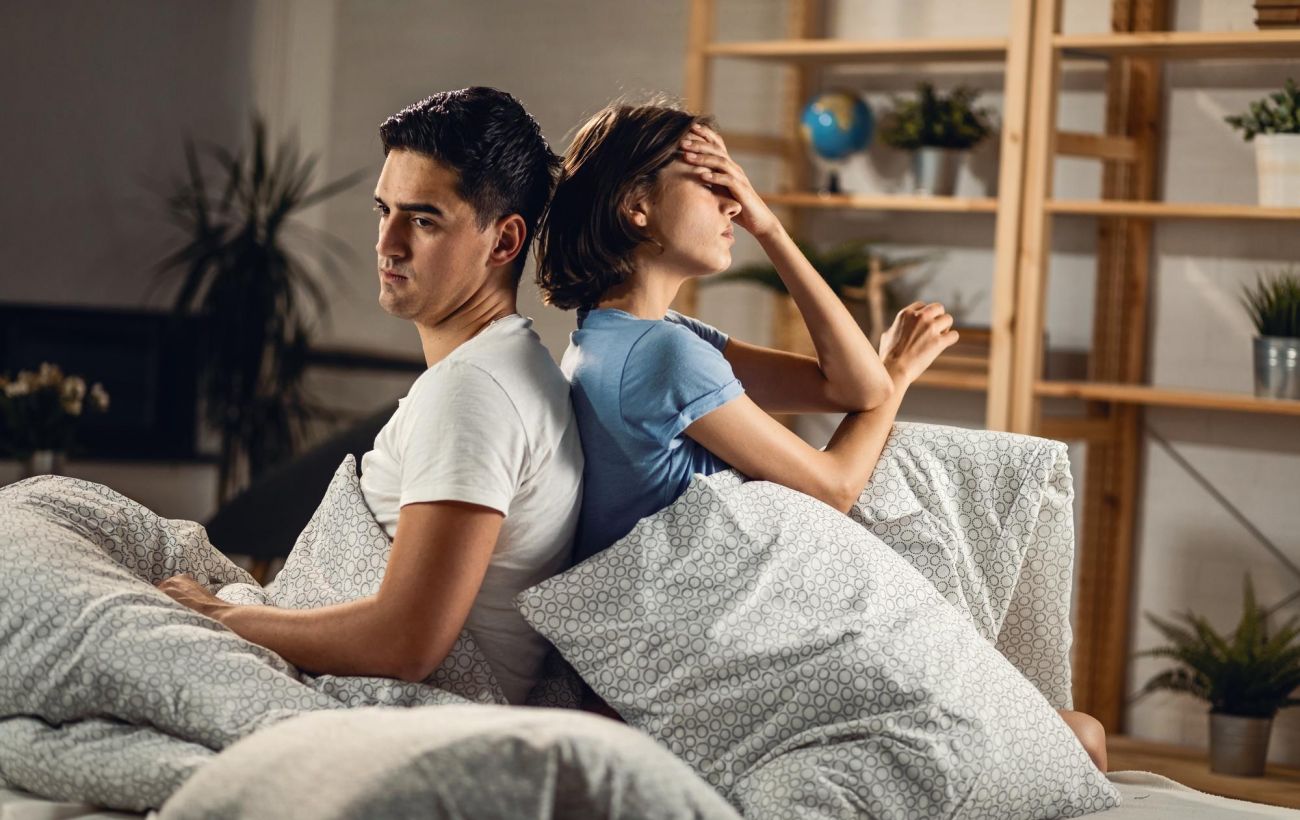 Зображення новини: Абсолютна чесність чи маленькі секрети? Три типи неправди у близьких стосунках